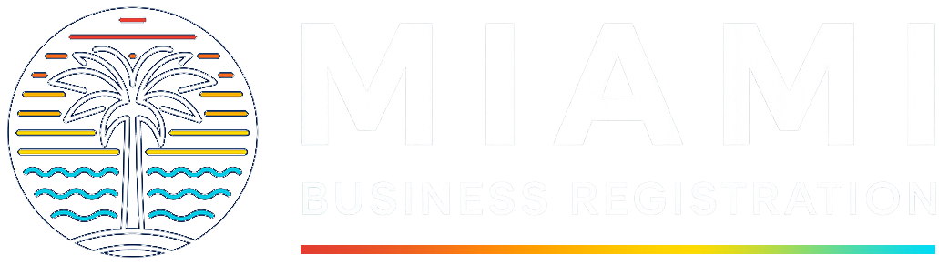 city of miami logo